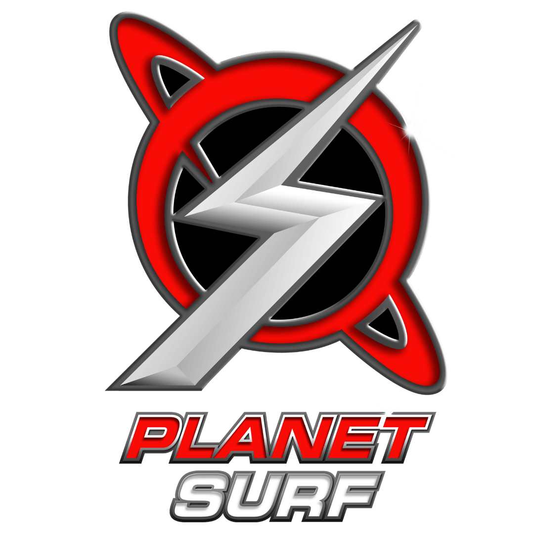 Planet Surf